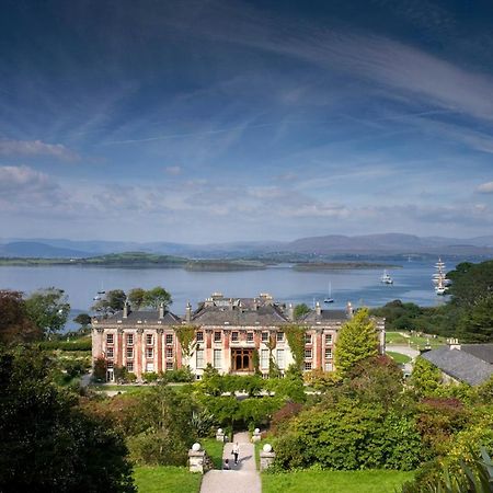 Sea Lodge Holiday Home By Trident Holiday Homes Bantry Kültér fotó