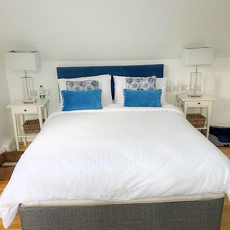 Sea Lodge Holiday Home By Trident Holiday Homes Bantry Kültér fotó