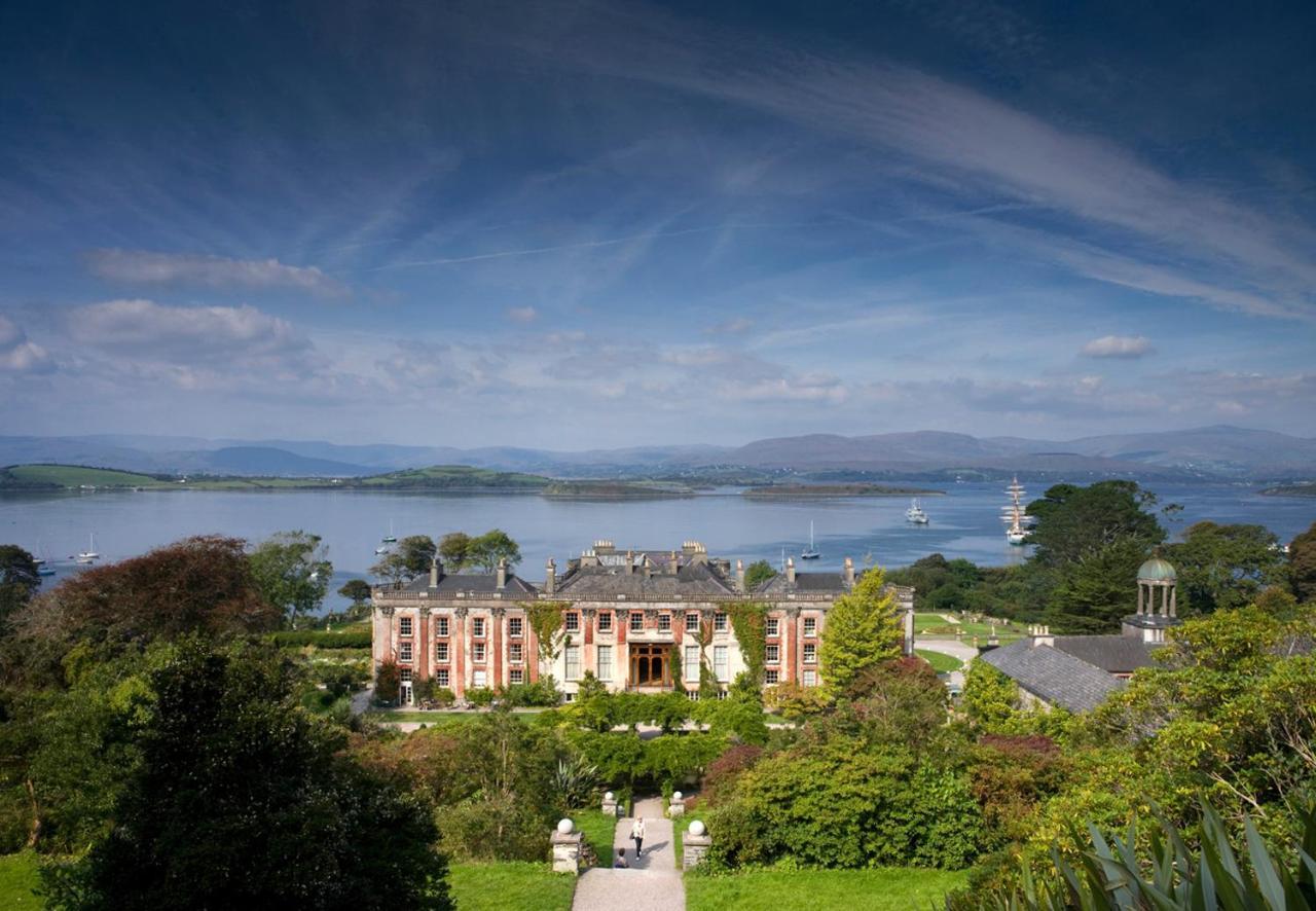 Sea Lodge Holiday Home By Trident Holiday Homes Bantry Kültér fotó