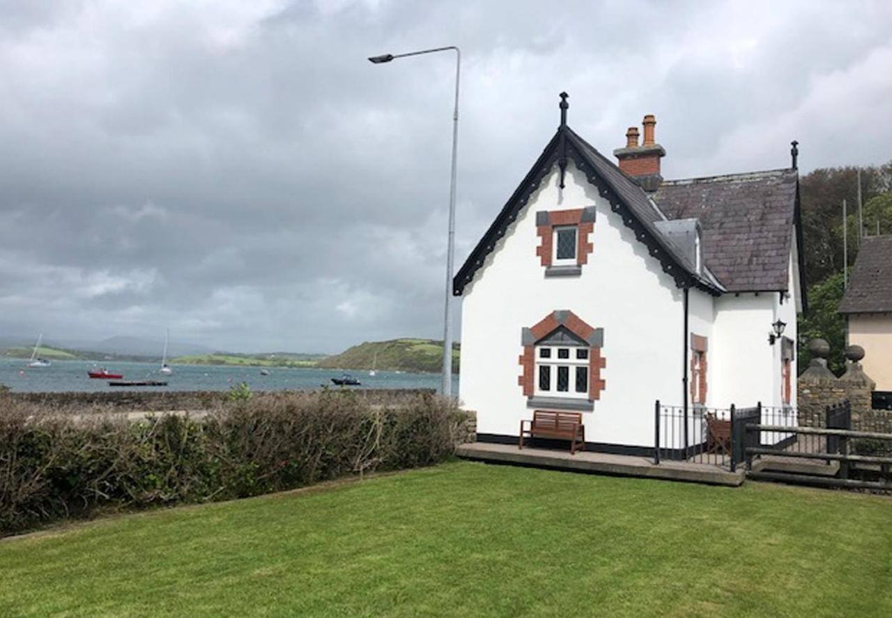 Sea Lodge Holiday Home By Trident Holiday Homes Bantry Kültér fotó