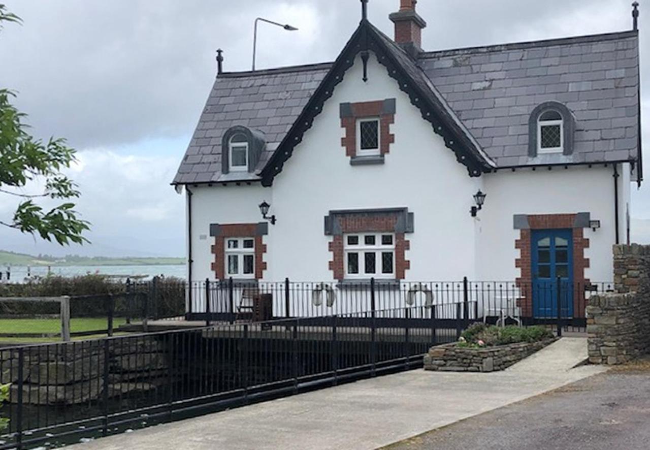 Sea Lodge Holiday Home By Trident Holiday Homes Bantry Kültér fotó