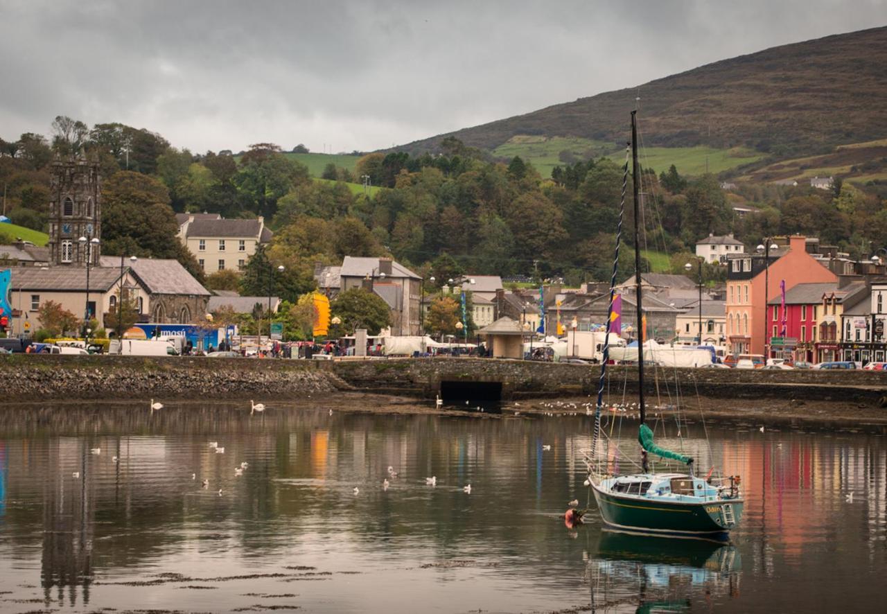 Sea Lodge Holiday Home By Trident Holiday Homes Bantry Kültér fotó
