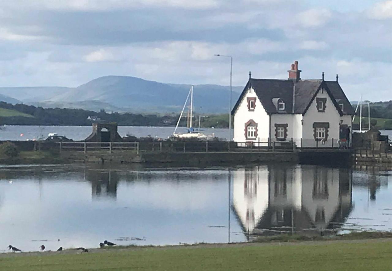 Sea Lodge Holiday Home By Trident Holiday Homes Bantry Kültér fotó