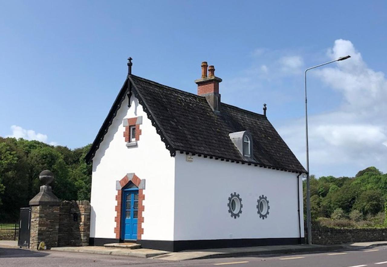 Sea Lodge Holiday Home By Trident Holiday Homes Bantry Kültér fotó