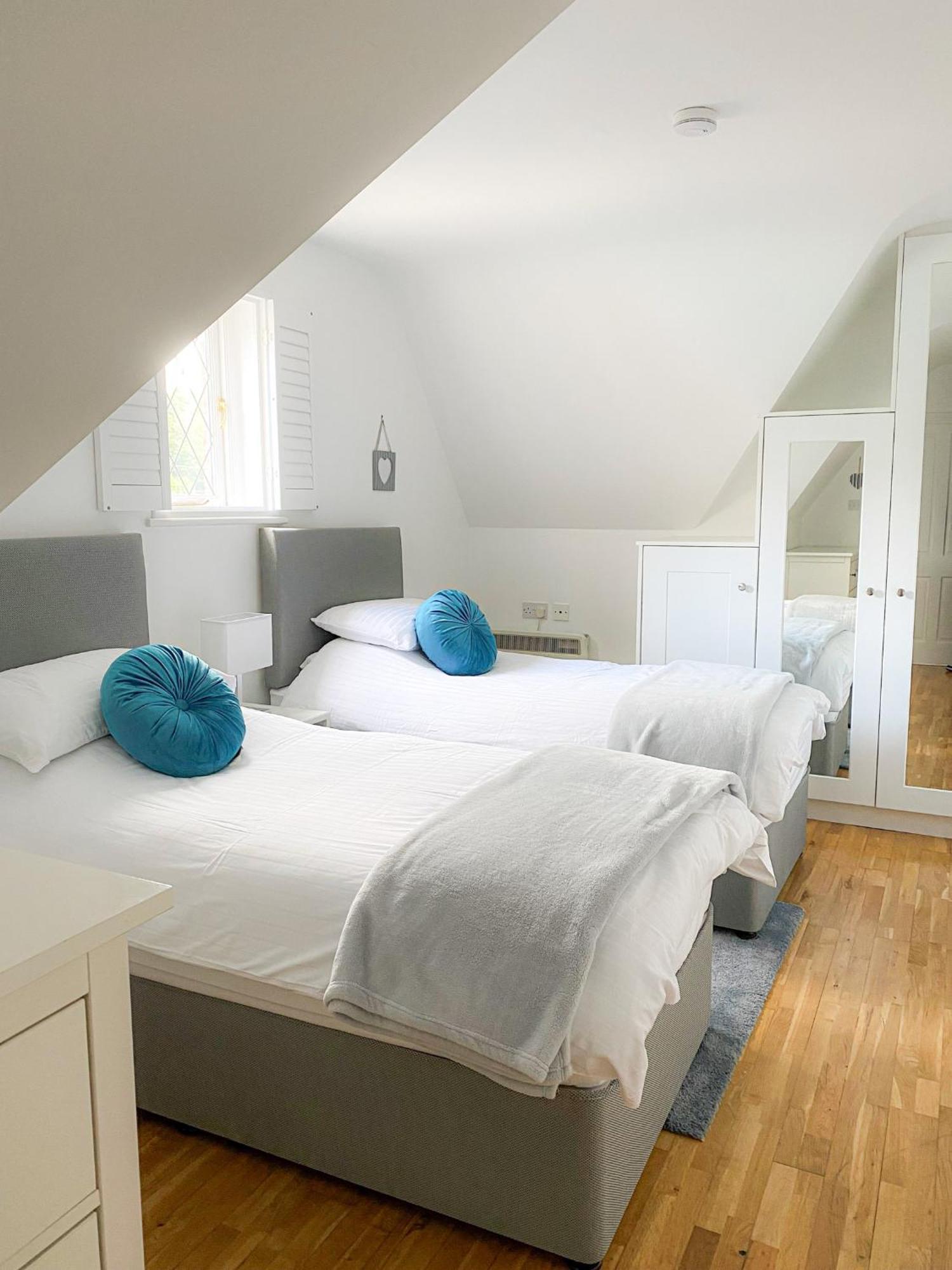 Sea Lodge Holiday Home By Trident Holiday Homes Bantry Kültér fotó