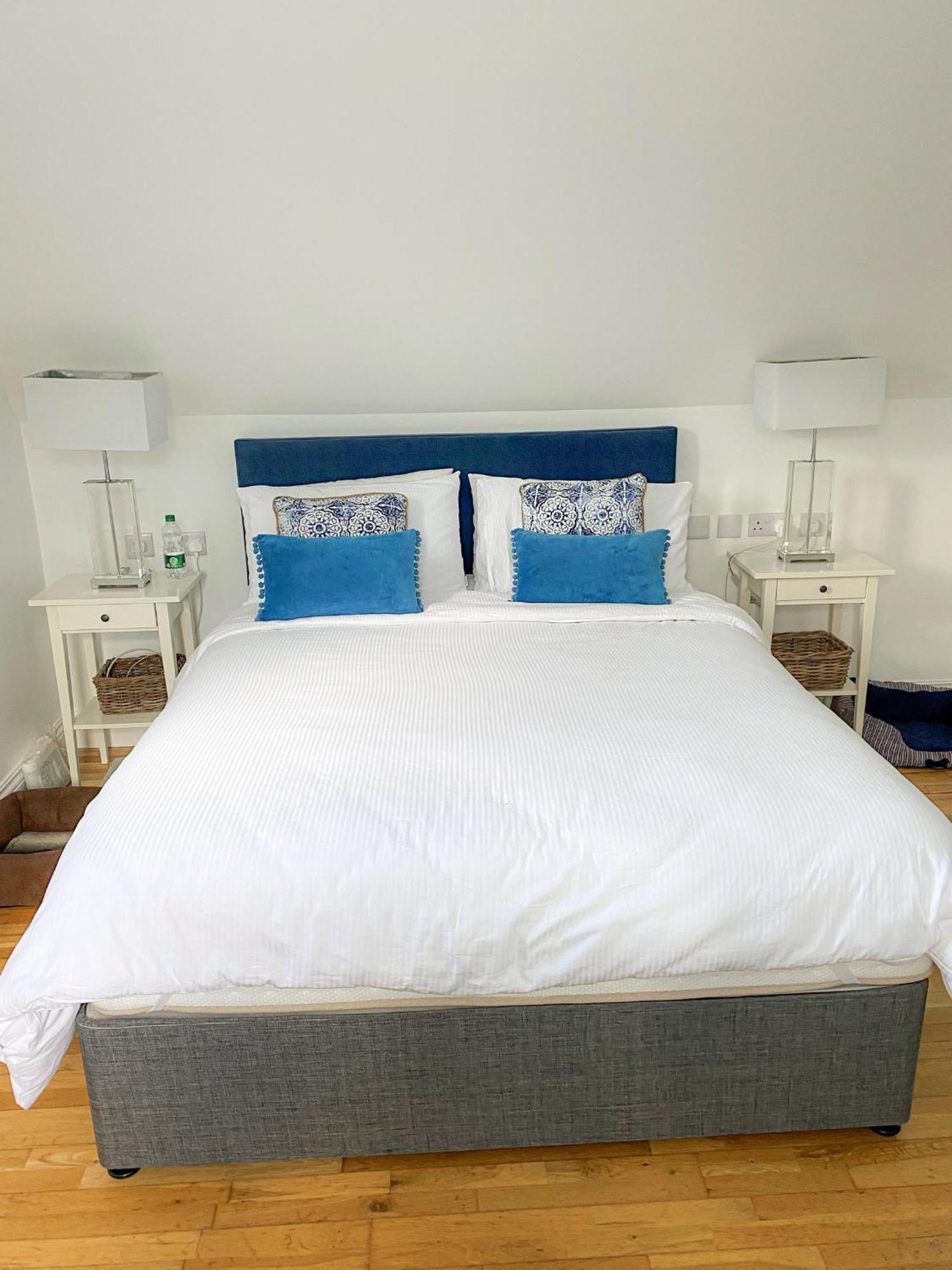 Sea Lodge Holiday Home By Trident Holiday Homes Bantry Kültér fotó