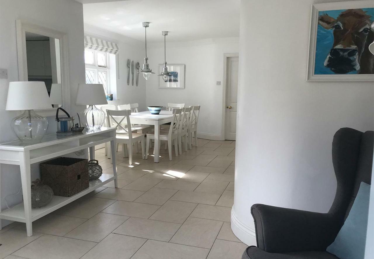 Sea Lodge Holiday Home By Trident Holiday Homes Bantry Kültér fotó