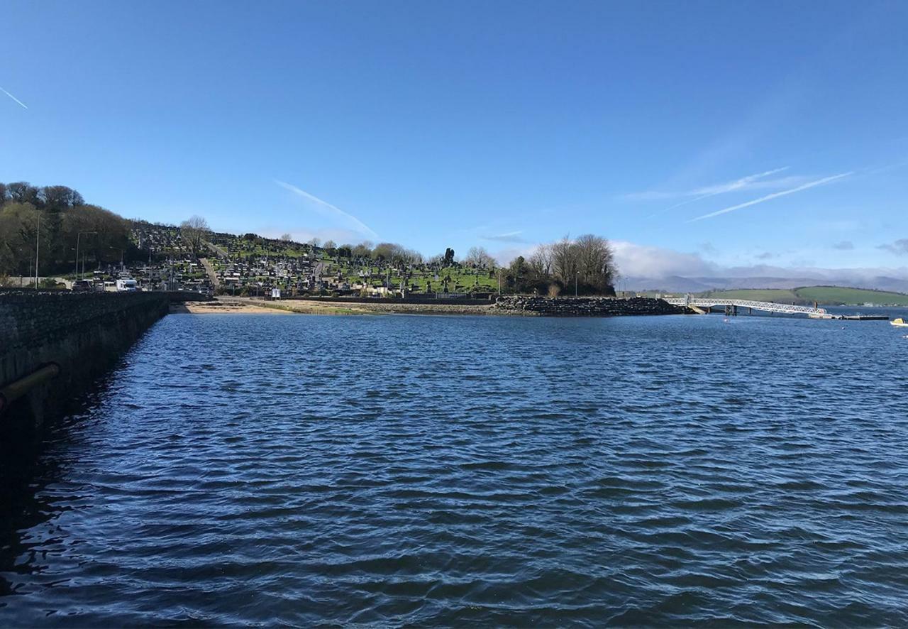 Sea Lodge Holiday Home By Trident Holiday Homes Bantry Kültér fotó