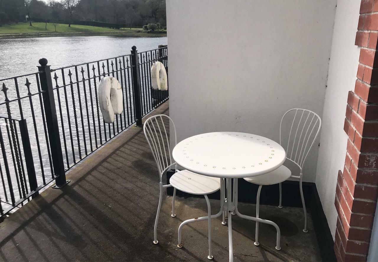 Sea Lodge Holiday Home By Trident Holiday Homes Bantry Kültér fotó