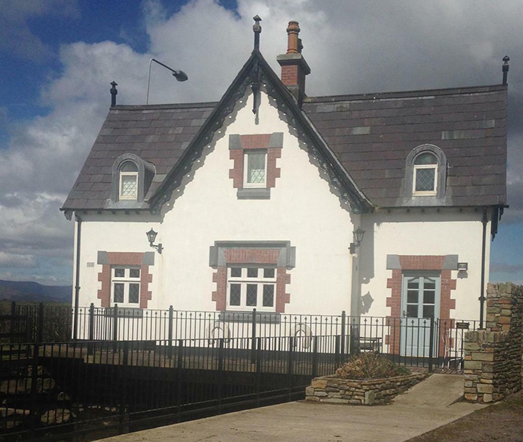 Sea Lodge Holiday Home By Trident Holiday Homes Bantry Kültér fotó