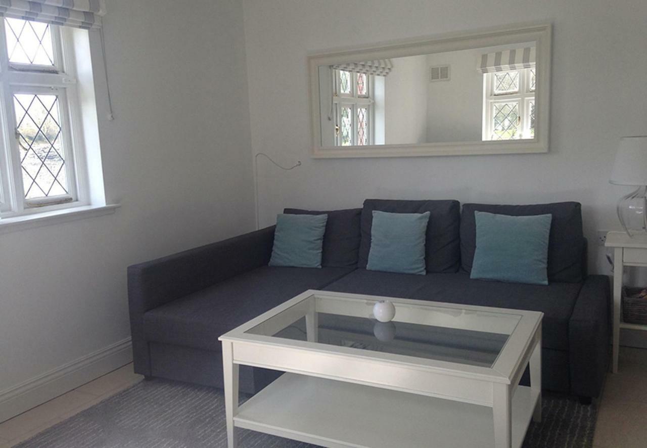 Sea Lodge Holiday Home By Trident Holiday Homes Bantry Kültér fotó