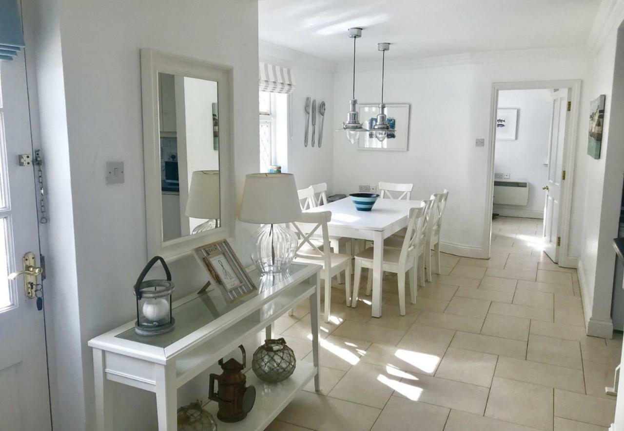 Sea Lodge Holiday Home By Trident Holiday Homes Bantry Kültér fotó