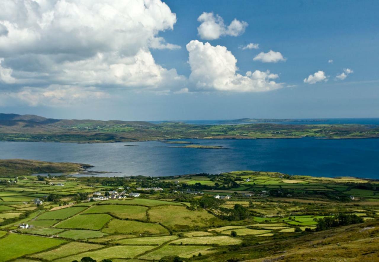 Sea Lodge Holiday Home By Trident Holiday Homes Bantry Kültér fotó