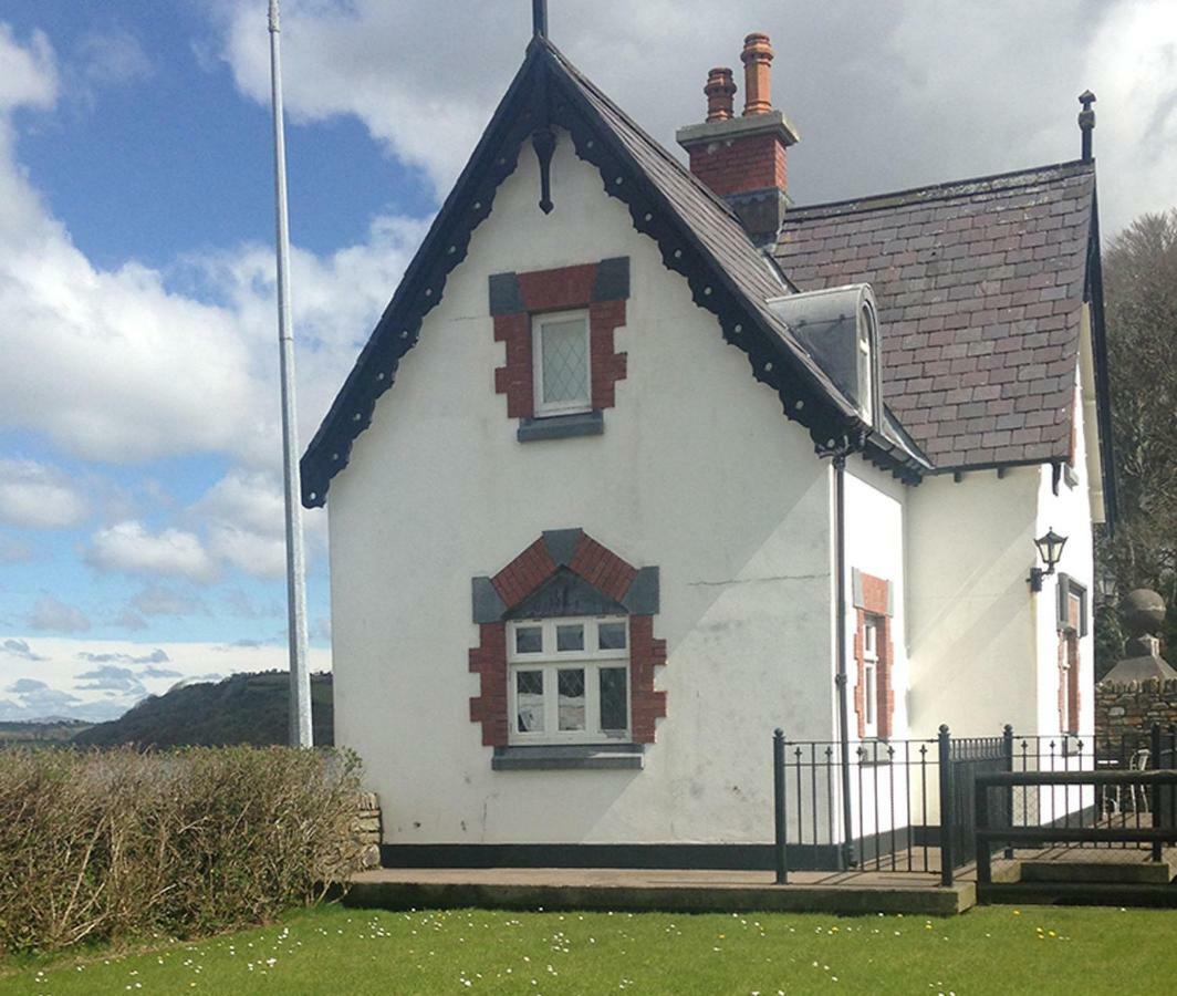 Sea Lodge Holiday Home By Trident Holiday Homes Bantry Kültér fotó